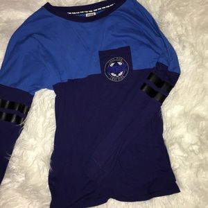 NWOT Victoria Secret PINK Long Sleeve